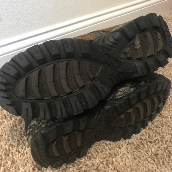 redhead expedition ultra